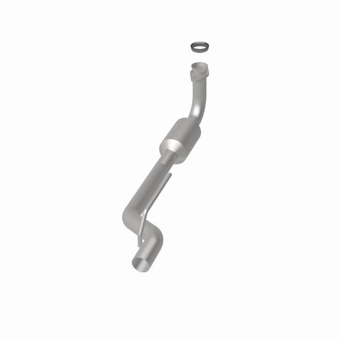 MagnaFlow Conv DF Ford-Mercury 89 91 - 23394