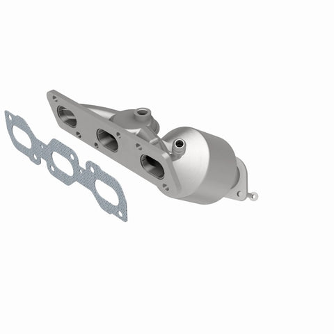 MagnaFlow Conv DF 06-08 Mazda 6 3.0L - 50370