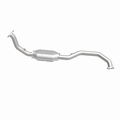 MagnaFlow Conv DF 98-02 3.5L Isuzu Trooper PS - 23634