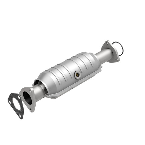 MagnaFlow California Grade Conv Direct Fit 98-02 Honda Accord V6 3.0L - 4481647