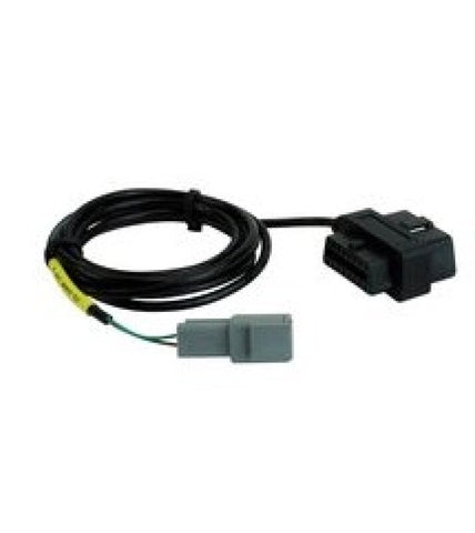AEM CD-7/CD-7L Plug & Play Adapter Harness for OBDII CAN Bus - 30-2217