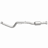 MagnaFlow 2009 Chevrolet Express 4500 V8 6.0L Right Underbody Catalytic Converter - 280428