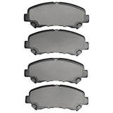 R1 07-23 Suzuki Kizashi Front Performance Sport Brake Pads - 2115-1374-00