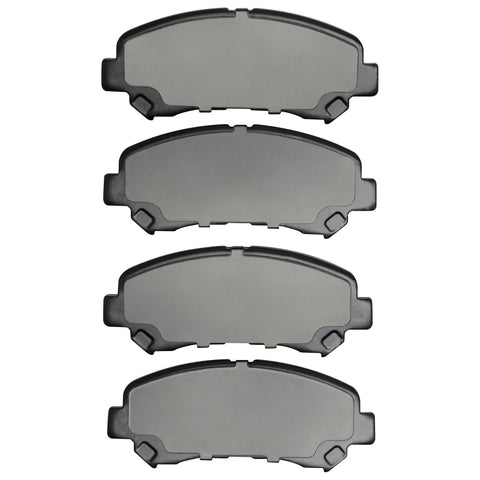 R1 07-23 Suzuki Kizashi Front Performance Sport Brake Pads - 2115-1374-00