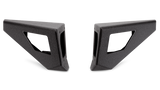 Body Armor 4x4 07-18 Jeep Wrangler JK Front Bumper Mid Stubby - JK-19532
