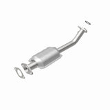 MagnaFlow Conv DF 01-03 Infiniti QX4 3.5L P/S Rear / 01-04 Nissan Pathfinder 3.5L P/S Rear - 24118