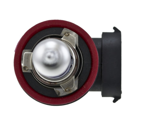 Hella Optilux H8 12V/55W XB Xenon White Bulb (pair) - H71070772