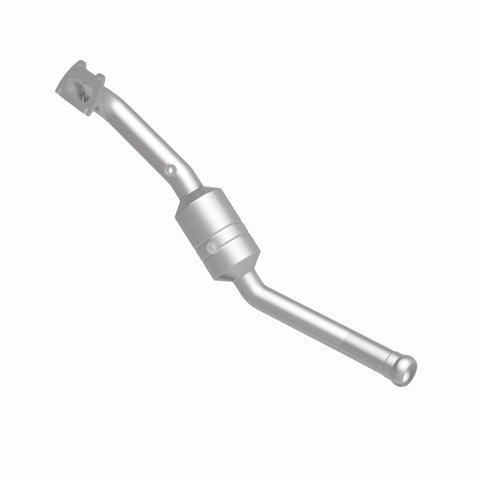 MagnaFlow Conv Direct Fit OEM 11-12 Jeep Grand Cherokee 3.6L - 5551737