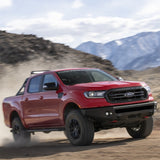 Ford Racing Ranger Off-Road Bumper - M-17757-R1F