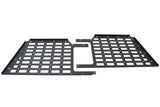 Fishbone Offroad 2020+ Jeep Gladiator Molle Window Panel - FB21262