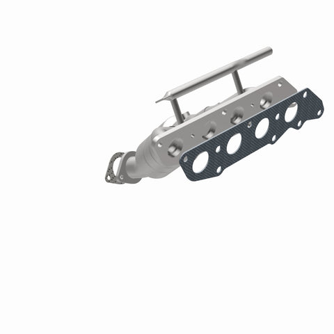 MagnaFlow Conv DF 07 Ford Focus 2.0L Manifold **CA Emissions** - 49842