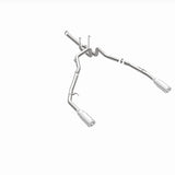 MagnaFlow 14-17 Dodge Ram 1500 V6 3.0L Diesel Filter-Back Polished SS 5in. Tip W/O Muffler - 19359
