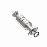 MagnaFlow Direct Fit Catalytic Converter 1998 Honda Odyssey 2.3L - 93114