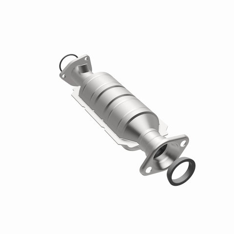 MagnaFlow Direct Fit Catalytic Converter 1998 Honda Odyssey 2.3L - 93114
