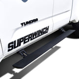 Westin 22-26 Toyota Tundra Double Cab Pro-e Running Boards - Tex. Blk - 29-24235