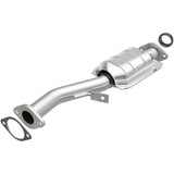 MagnaFlow Conv DF 95- 96 Impreza 2.2L Rear - 51113