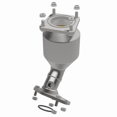 MagnaFlow Direct Fit Catalytic Converter 2009 MAXIMA 3.5L Underbody - 52129