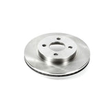Power Stop 05-10 Chevrolet Cobalt Front Autospecialty Brake Rotor - AR8288