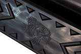 Fishbone Offroad 2018+ Jeep Wrangler JL Jeep JL Entry Guards 2 Door - FB15139