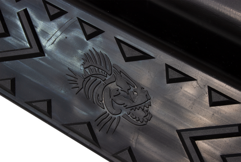 Fishbone Offroad 2018+ Jeep Wrangler JL Jeep JL Entry Guards 2 Door - FB15139