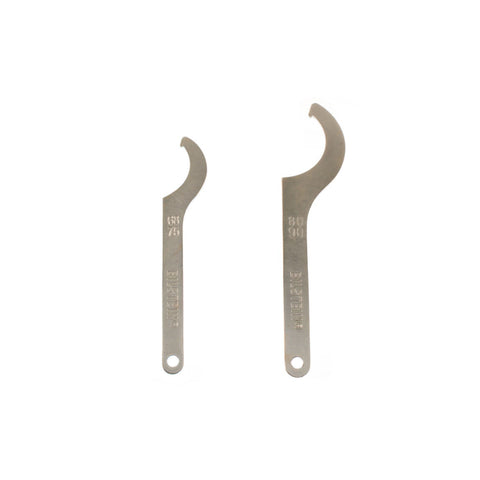 Bilstein B14 2004 BMW 525i Base Front and Rear Performance Suspension System - 47-111165