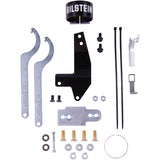 Bilstein B8 8112 Series 07-09 Toyota FJ Cruiser Zone Control Monotube Front Right Corner Module - 41-284834