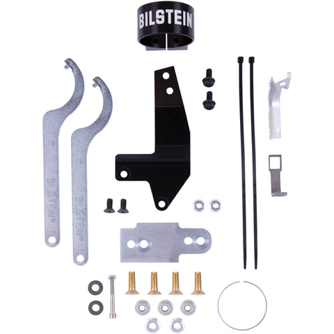 Bilstein B8 8112 Series 07-09 Toyota FJ Cruiser Zone Control Monotube Front Right Corner Module - 41-284834