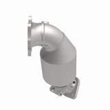MagnaFlow 13-14 Hyundai Genesis Coupe EPA Compliant Direct-Fit Catalytic Converter - 52770