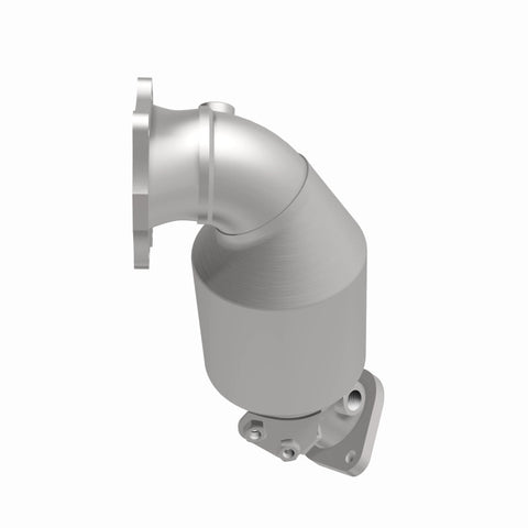 MagnaFlow 13-14 Hyundai Genesis Coupe EPA Compliant Direct-Fit Catalytic Converter - 52770