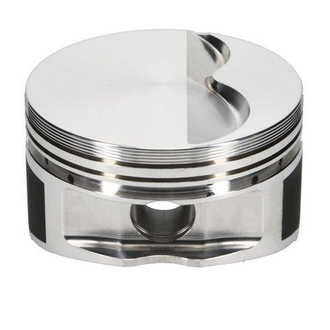 JE Pistons 351 SBF STROKER FT Set of 8 Pistons - 232474