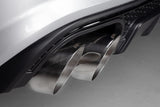 APR 13-18 Audi S6/S7 (C7) Catback Exhaust System - CBK0009