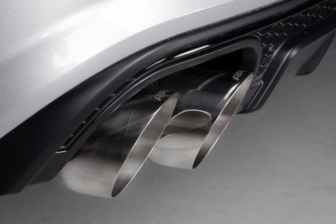APR 13-18 Audi S6/S7 (C7) Catback Exhaust System - CBK0009