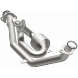 MagnaFlow Direct Fit Catalytic Converter California Grade 00-04 Toyota Avalon 3.0L - 452136