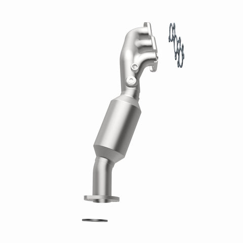 MagnaFlow California CARB Compliant Conv Direct Fit - 06-13 Lexus IS350 V6 3.5L - 5531284