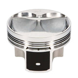 JE Pistons HOND B VTEC 11.5 KIT Set of 4 Pistons - 302416