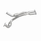 MagnaFlow Direct Fit Catalytic Converter 06-10 Jeep Grand Cherokee 6.1L - 5451046