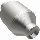 MagnaFlow Universal Catalytic Converter 5inch Spun Met. 2.25inch C/C - 59555