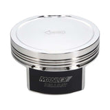 Manley Chrysler 6.2L Hellcat 4.100in Bore 3.579in Stroke 1.278in CD Standard Piston - Single - 597910PC-1