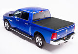 BAK 12-20 Ram 1500/2500 (19-20 Classic Only) 6ft 4in Bed (w/ Ram Box) BAKFlip MX4 Matte Finish - 448203RB