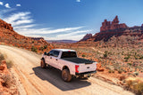 Truxedo 04-08 Ford F-150 8ft Sentry CT Bed Cover - 1578616