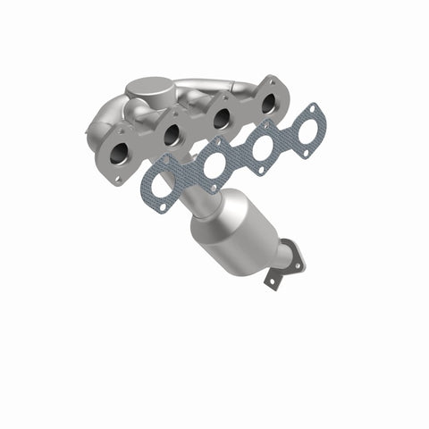 MagnaFlow Direct Fit Catalytic Converter 03-05 Mercedes C230 1.8L - 24344