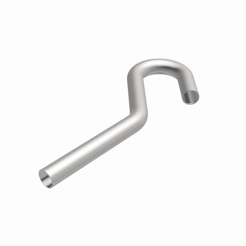 MagnaFlow Univ bent pipe SS 2.25inch 180/45 - 10740