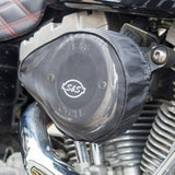 S&S Cycle Teardrop Air Stinger Pre-Filter Air Cleaner Cover Filter - 170-0747