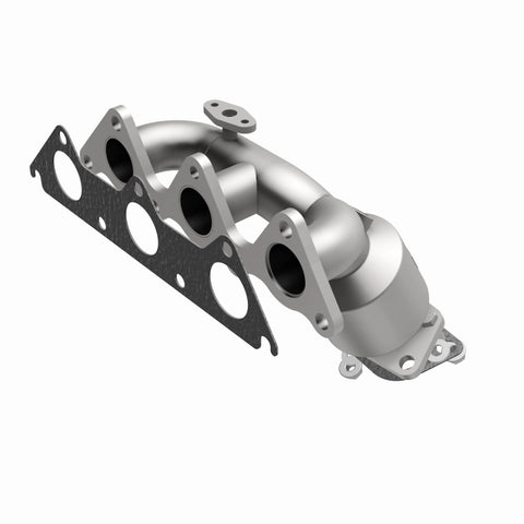 MagnaFlow Conv DF 95-00 Sebring 2.5L Rear Manifold - 50888