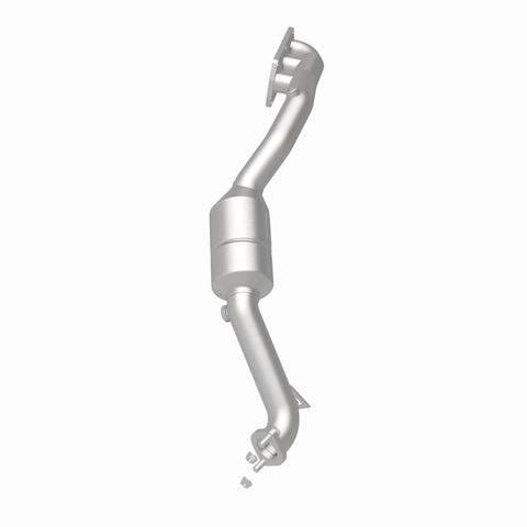 MagnaFlow Conv DF 05-09 Audi A8 6.0L - 51161