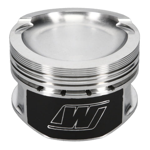 Wiseco VW VR6 2.8L 10.5:1 82.5mm Piston Shelf Stock Kit - K607M825