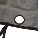 Rugged Ridge Eclipse Sun Shade Black Hard Top 18-20 Jeep Wrangler JLU/JT - 13579.73