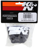 K&N Universal Precharger Air Filter Wrap Black - RU-0150PK
