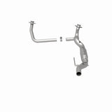 MagnaFlow Conv DF 00-01 Dodge Ram 3500 Van - 23298