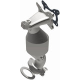 MagnaFlow Direct Fit Catalytic Converter 09-11 Acura TSX 2.4L - 5531441